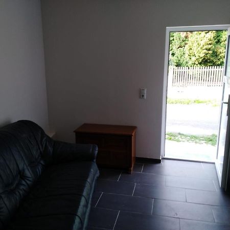 Monteurzimmer\Ferienwohnung Bad Gandersheim Εξωτερικό φωτογραφία