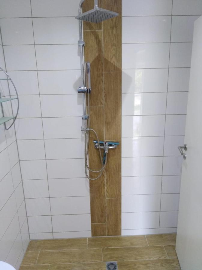 Monteurzimmer\Ferienwohnung Bad Gandersheim Εξωτερικό φωτογραφία