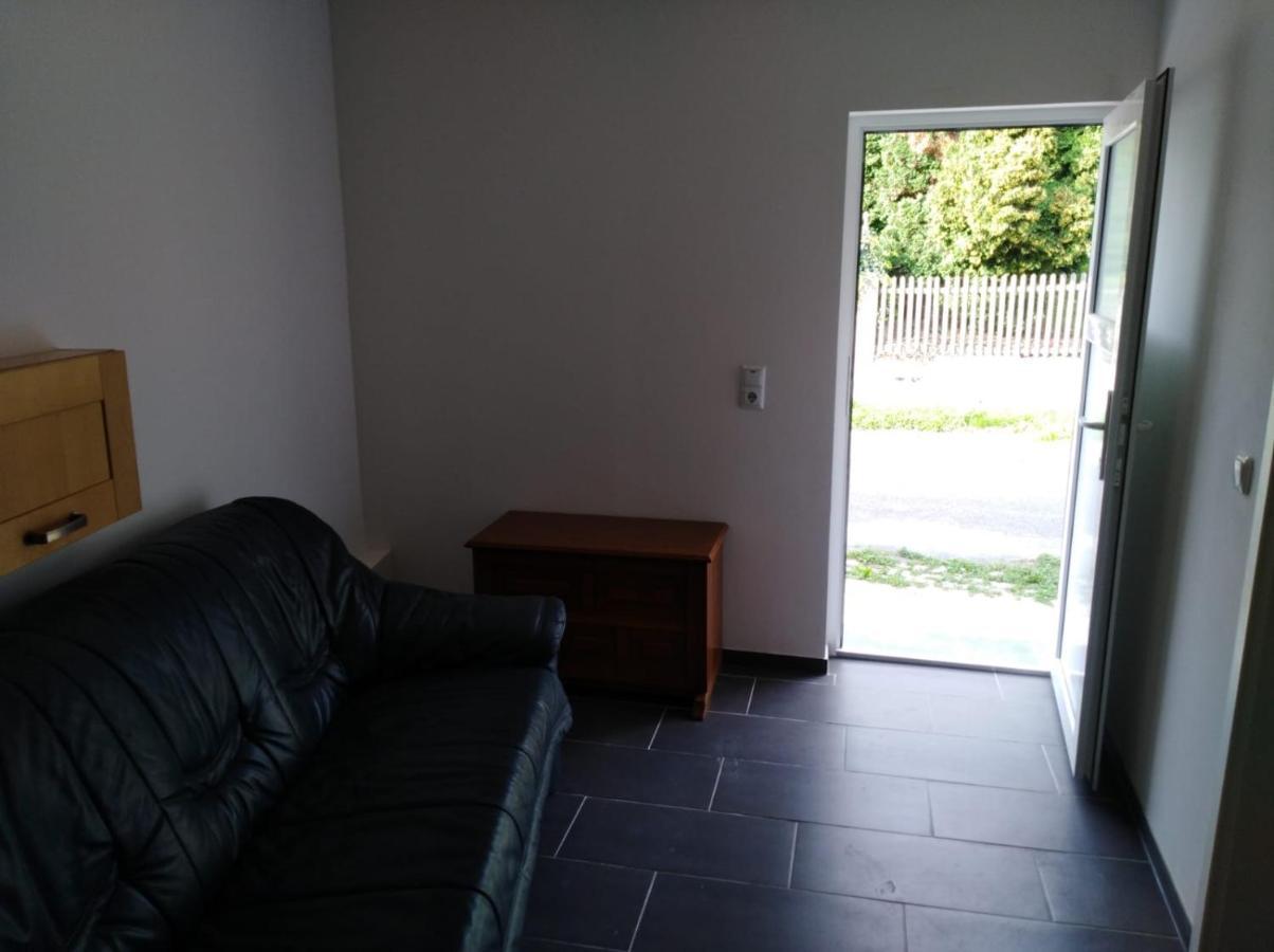Monteurzimmer\Ferienwohnung Bad Gandersheim Εξωτερικό φωτογραφία