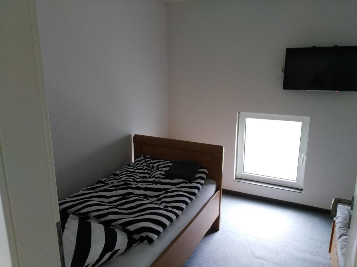 Monteurzimmer\Ferienwohnung Bad Gandersheim Εξωτερικό φωτογραφία