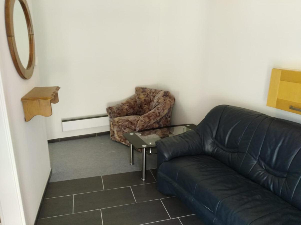 Monteurzimmer\Ferienwohnung Bad Gandersheim Εξωτερικό φωτογραφία